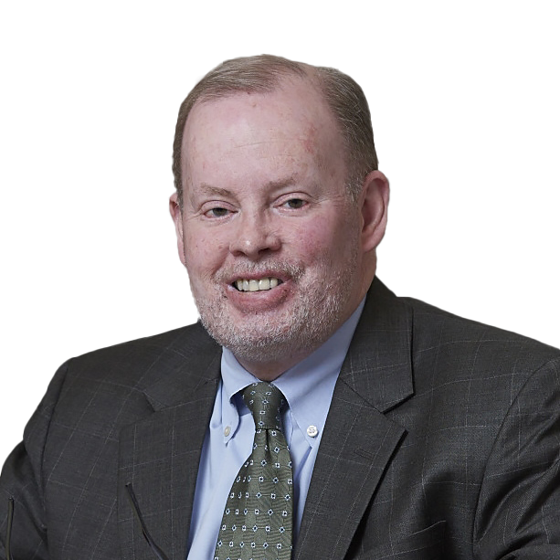 Michael J. Walsh attorney photo