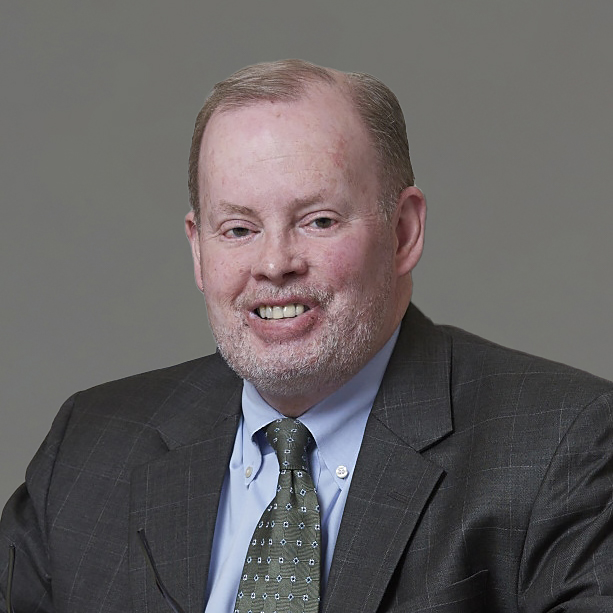 Michael J. Walsh