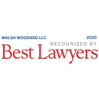 Awards Badge: Recognized by Best Lawyers