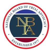 National Board of Trial Advocacy