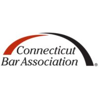 Connecticut Bar Association logo