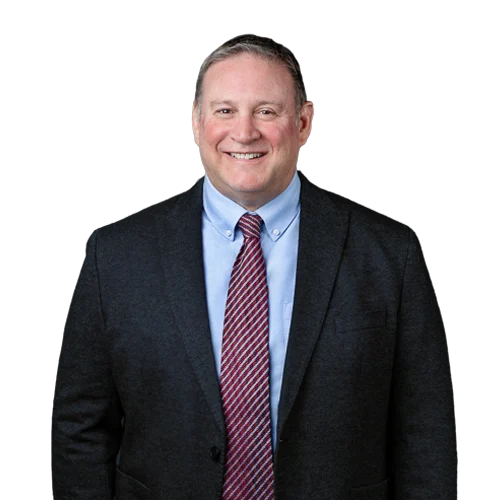 Evan M. Schechter attorney photo